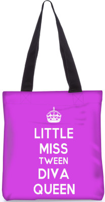 

Snoogg RPC-14464-Totebag Shoulder Bag(Multicolor, 5)