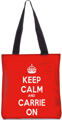 

Snoogg RPC-14217-Totebag Shoulder Bag(Multicolor, 5)