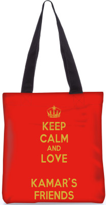 

Snoogg RPC-14195-Totebag Shoulder Bag(Multicolor, 5)