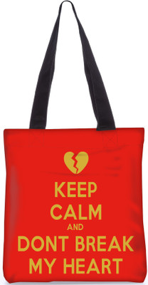 

Snoogg RPC-13869-Totebag Shoulder Bag(Multicolor, 5)