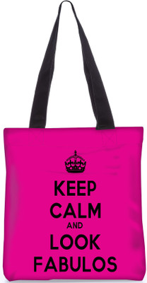 

Snoogg RPC-14740-Totebag Shoulder Bag(Multicolor, 5)