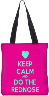 

Snoogg RPC-14307-Totebag Shoulder Bag(Multicolor, 5)