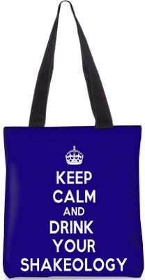 

Snoogg RPC-13543-Totebag Shoulder Bag(Multicolor, 5)