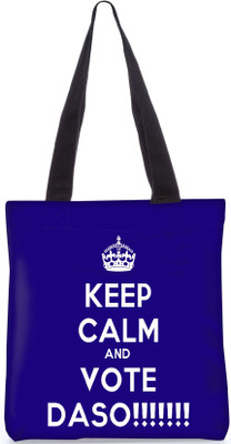 

Snoogg RPC-14974-Totebag Shoulder Bag(Multicolor, 5)