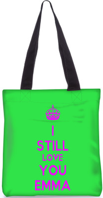

Snoogg RPC-13648-Totebag Shoulder Bag(Multicolor, 5)