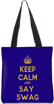 

Snoogg RPC-14341-Totebag Shoulder Bag(Multicolor, 5)