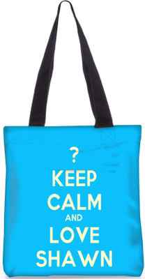 

Snoogg RPC-13473-Totebag Shoulder Bag(Multicolor, 5)