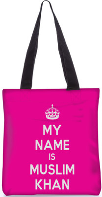 

Snoogg RPC-13696-Totebag Shoulder Bag(Multicolor, 5)