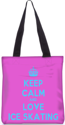 

Snoogg RPC-14337-Totebag Shoulder Bag(Multicolor, 5)