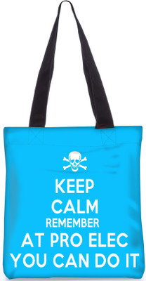 

Snoogg RPC-14410-Totebag Shoulder Bag(Multicolor, 5)