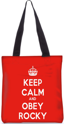 

Snoogg RPC-14973-Totebag Shoulder Bag(Multicolor, 5)