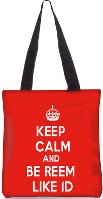

Snoogg RPC-14869-Totebag Shoulder Bag(Multicolor, 5)