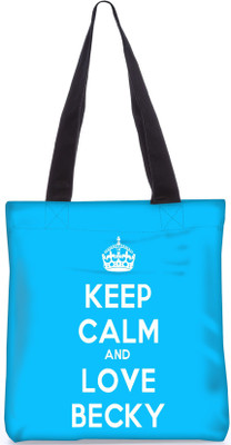 

Snoogg RPC-14505-Totebag Shoulder Bag(Multicolor, 5)