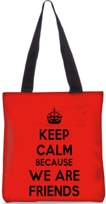 

Snoogg RPC-14971-Totebag Shoulder Bag(Multicolor, 5)