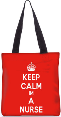 

Snoogg RPC-14477-Totebag Shoulder Bag(Multicolor, 5)