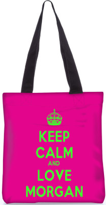 

Snoogg RPC-14621-Totebag Shoulder Bag(Multicolor, 5)