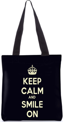 

Snoogg RPC-14962-Totebag Shoulder Bag(Multicolor, 5)