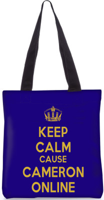 

Snoogg RPC-14179-Totebag Shoulder Bag(Multicolor, 5)