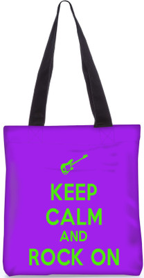 

Snoogg RPC-14423-Totebag Shoulder Bag(Multicolor, 5)