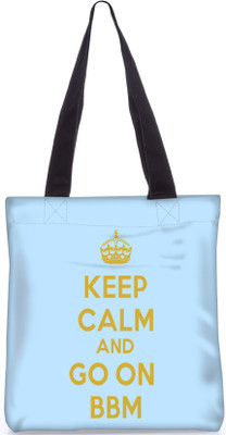 

Snoogg RPC-13563-Totebag Shoulder Bag(Multicolor, 5)