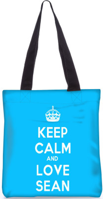 

Snoogg RPC-14865-Totebag Shoulder Bag(Multicolor, 5)