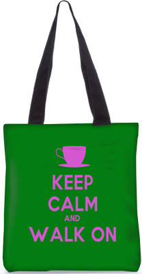 

Snoogg RPC-14109-Totebag Shoulder Bag(Multicolor, 5)