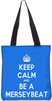 

Snoogg RPC-14322-Totebag Shoulder Bag(Multicolor, 5)