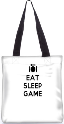 

Snoogg RPC-13553-Totebag Shoulder Bag(Multicolor, 5)