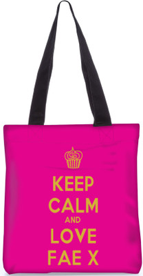 

Snoogg RPC-14976-Totebag Shoulder Bag(Multicolor, 5)