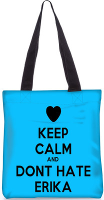 

Snoogg RPC-13547-Totebag Shoulder Bag(Multicolor, 5)