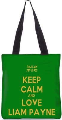 

Snoogg RPC-14073-Totebag Shoulder Bag(Multicolor, 5)
