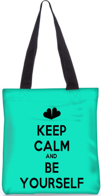 

Snoogg RPC-14550-Totebag Shoulder Bag(Multicolor, 5)
