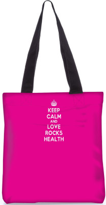 

Snoogg RPC-14997-Totebag Shoulder Bag(Multicolor, 5)