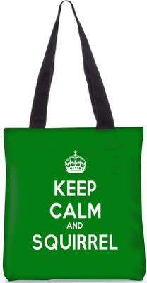 

Snoogg RPC-13523-Totebag Shoulder Bag(Multicolor, 5)