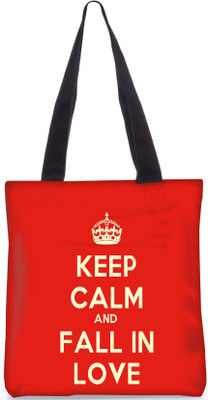 

Snoogg RPC-14214-Totebag Shoulder Bag(Multicolor, 5)