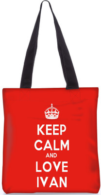 

Snoogg RPC-14176-Totebag Shoulder Bag(Multicolor, 5)