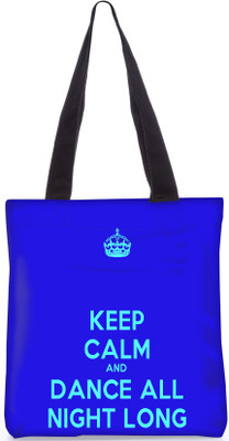 

Snoogg RPC-13707-Totebag Shoulder Bag(Multicolor, 5)