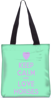

Snoogg RPC-14941-Totebag Shoulder Bag(Multicolor, 5)