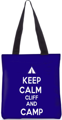 

Snoogg RPC-14116-Totebag Shoulder Bag(Multicolor, 5)
