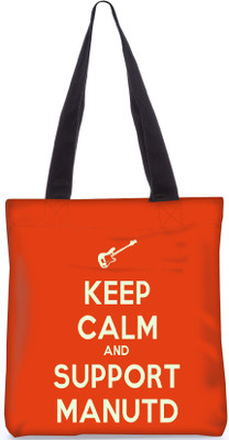 

Snoogg RPC-14216-Totebag Shoulder Bag(Multicolor, 5)