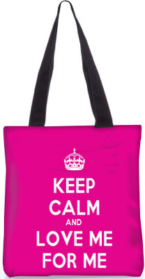 

Snoogg RPC-14716-Totebag Shoulder Bag(Multicolor, 5)