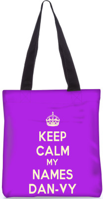 

Snoogg RPC-14170-Totebag Shoulder Bag(Multicolor, 5)