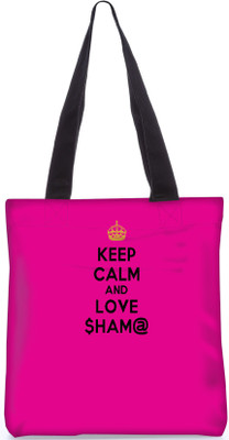 

Snoogg RPC-14405-Totebag Shoulder Bag(Multicolor, 5)