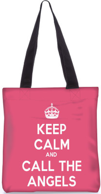 

Snoogg RPC-14541-Totebag Shoulder Bag(Multicolor, 5)