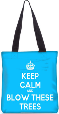 

Snoogg RPC-14581-Totebag Shoulder Bag(Multicolor, 5)