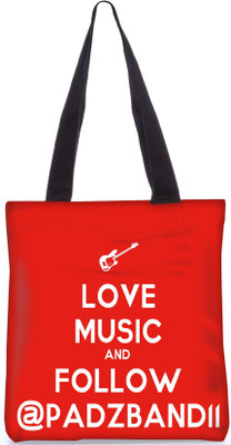 

Snoogg RPC-14527-Totebag Shoulder Bag(Multicolor, 5)