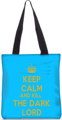 

Snoogg RPC-14450-Totebag Shoulder Bag(Multicolor, 5)