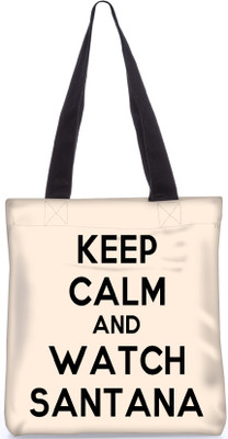 

Snoogg RPC-14985-Totebag Shoulder Bag(Multicolor, 5)