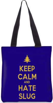 

Snoogg RPC-14619-Totebag Shoulder Bag(Multicolor, 5)