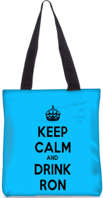 

Snoogg RPC-14797-Totebag Shoulder Bag(Multicolor, 5)